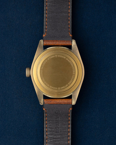Tudor Black Bay Bronze M79250BM-0005