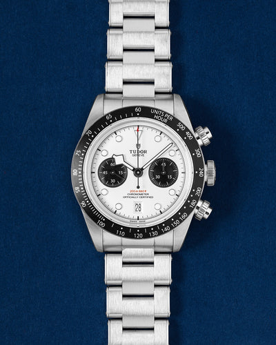 Tudor Black Bay Chrono 79360N-0002