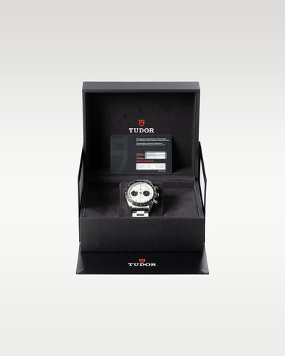 Tudor Black Bay Chrono 79360N-0002