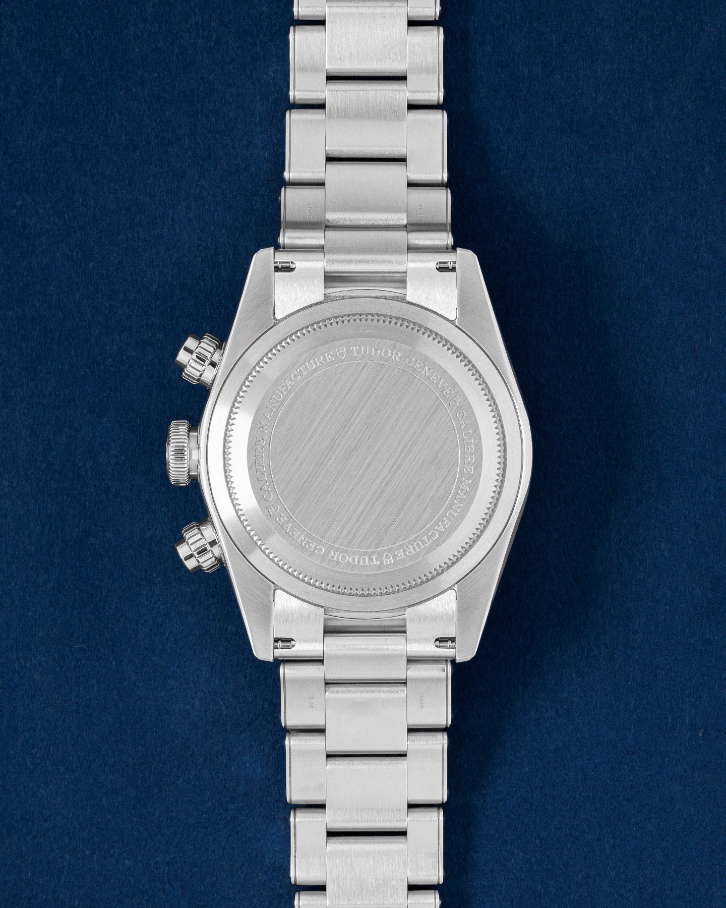 Tudor Black Bay Chrono 79360N-0002