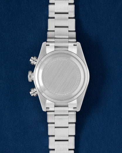 Tudor Black Bay Chrono 79360N-0002