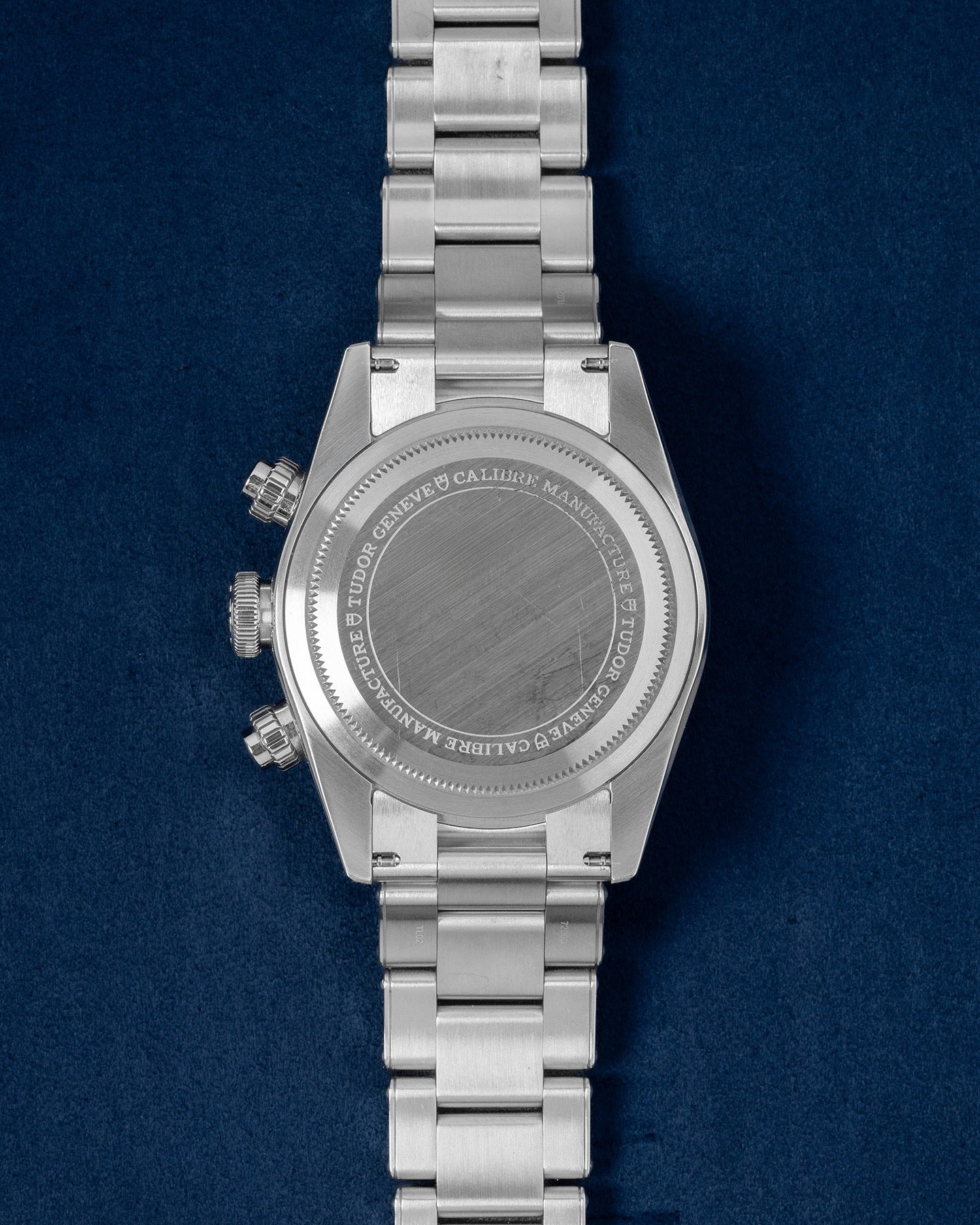 Tudor Black Bay Chrono 79360N-0002