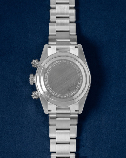 2021 Tudor Black Bay Chrono 79360N-0002 | Grand Caliber Dallas, Texas
