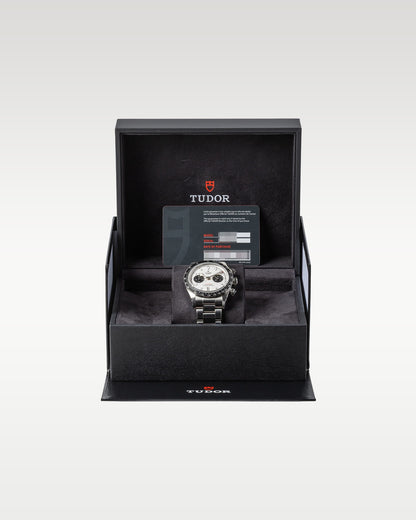 Tudor Black Bay Chrono 79360N-0002