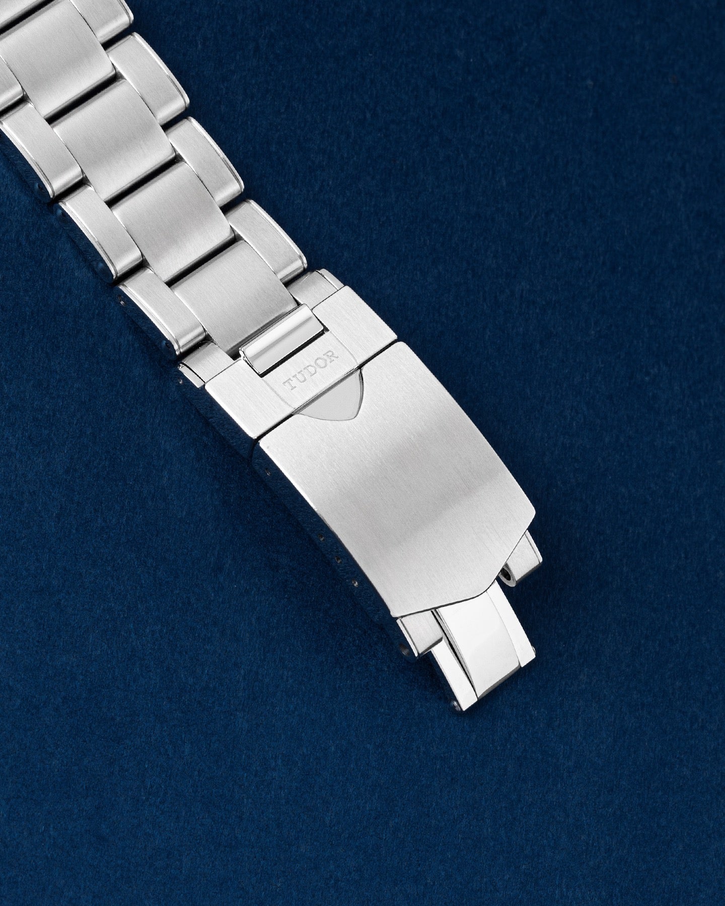 Tudor Black Bay Chrono 79360N-0002