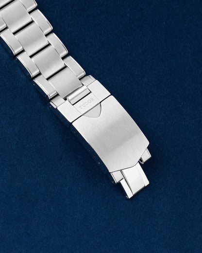 Tudor Black Bay Chrono 79360N-0002