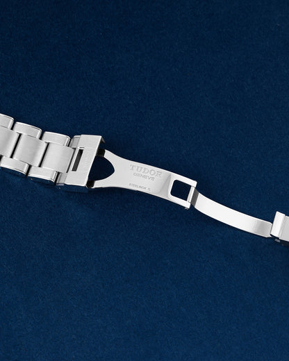 Tudor Black Bay Chrono 79360N-0002