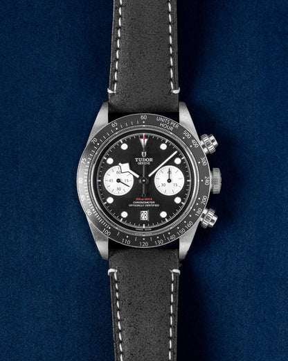 2023 Tudor Black Bay Chrono 79360N-0005 | Grand Caliber Dallas, Texas
