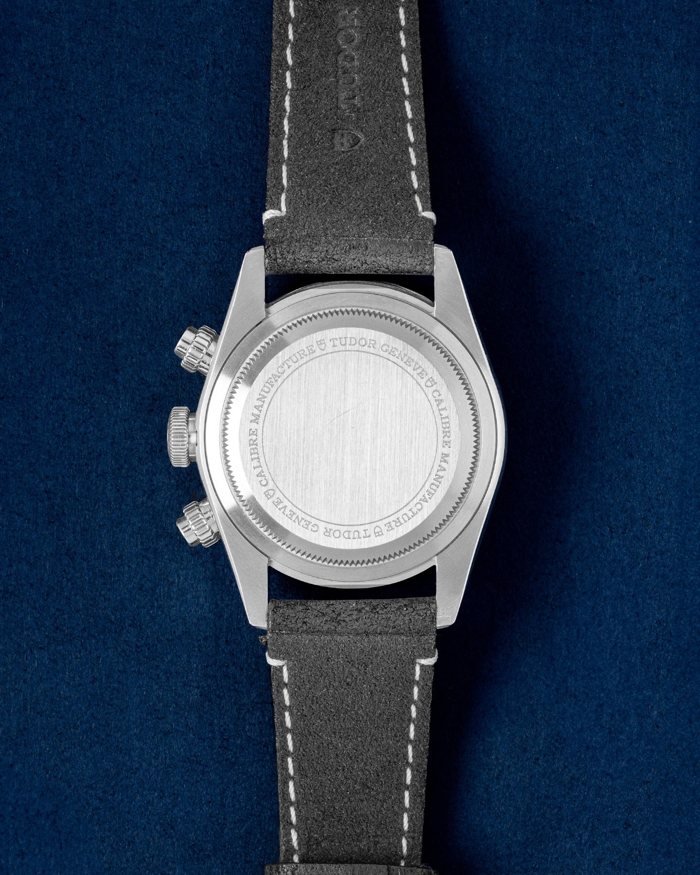 2023 Tudor Black Bay Chrono 79360N-0005 | Grand Caliber Dallas, Texas