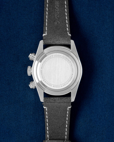 2023 Tudor Black Bay Chrono 79360N-0005 | Grand Caliber Dallas, Texas