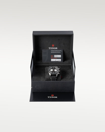 2023 Tudor Black Bay Chrono 79360N-0005 | Grand Caliber Dallas, Texas
