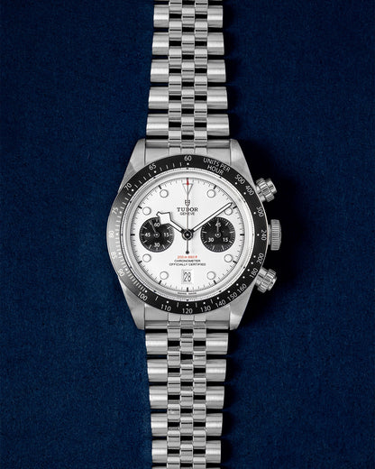 2024 Tudor Black Bay Chrono 79360N-0008 | Grand Caliber Dallas, Texas