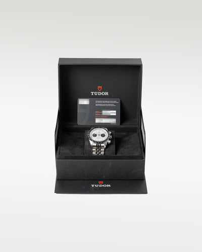 2024 Tudor Black Bay Chrono 79360N-0008 | Grand Caliber Dallas, Texas
