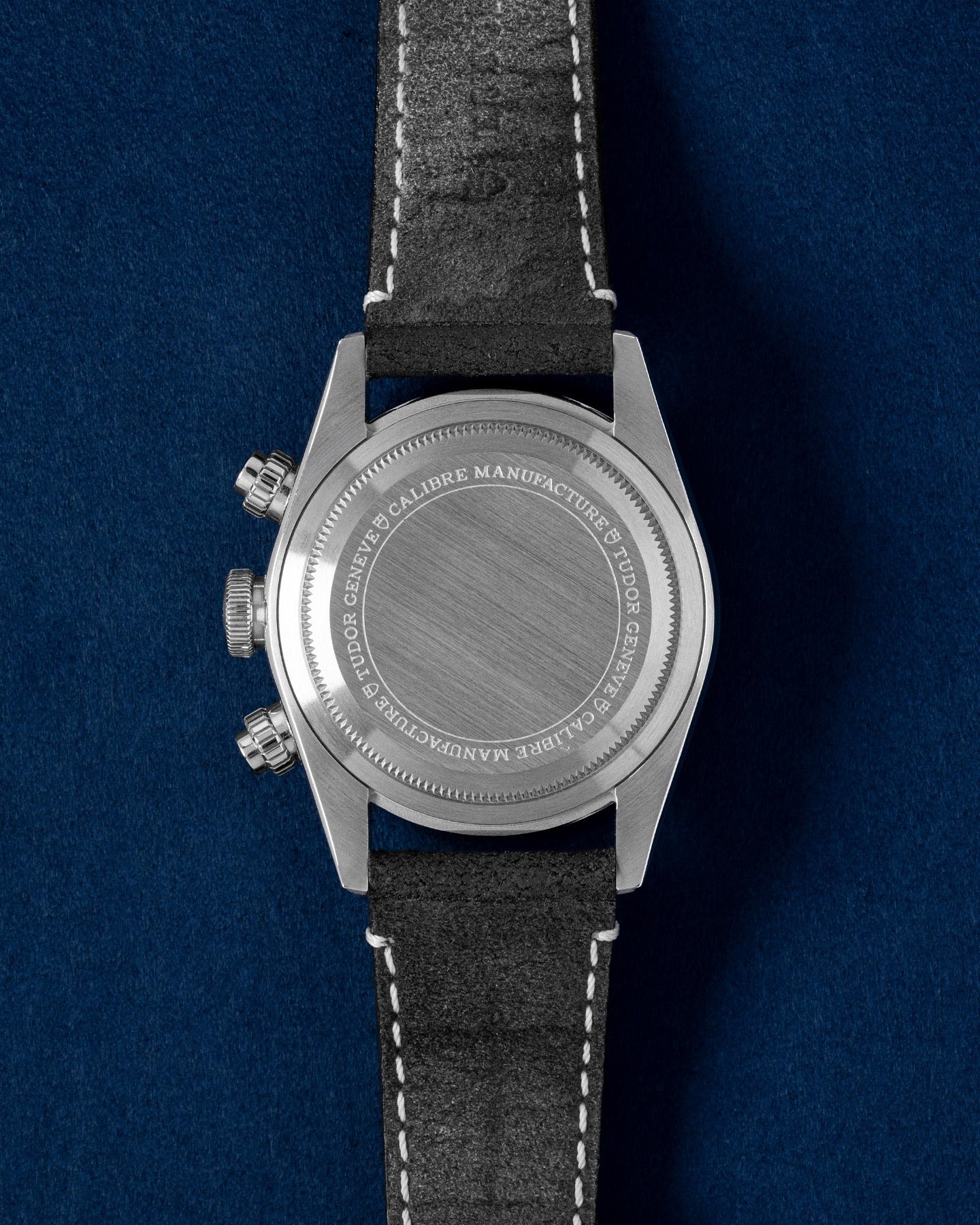 Tudor Black Bay Chrono 79360N