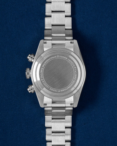 2025 Tudor Black Bay Chrono 79360N | Grand Caliber Dallas, Texas