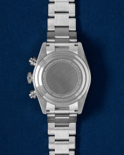 Tudor Black Bay Chrono 79360N
