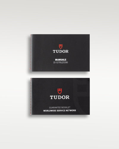 Tudor Black Bay Chrono 41 79360N | Grand Caliber Dallas, Texas