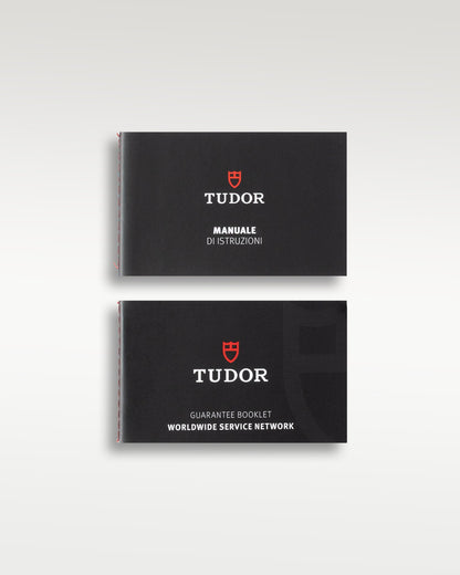 Tudor Black Bay Chrono 41 79360N | Grand Caliber Dallas, Texas