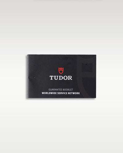 Inter Miami CF Tudor Black Bay Chrono 79360N | Grand Caliber Dallas, Texas