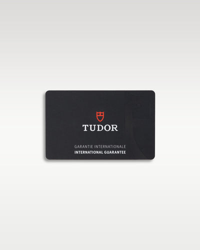 Tudor Black Bay Chrono 79360N