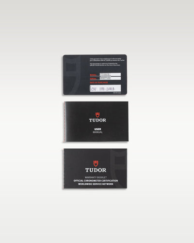 Tudor Black Bay Chrono 41 79360N | Grand Caliber Watches USA