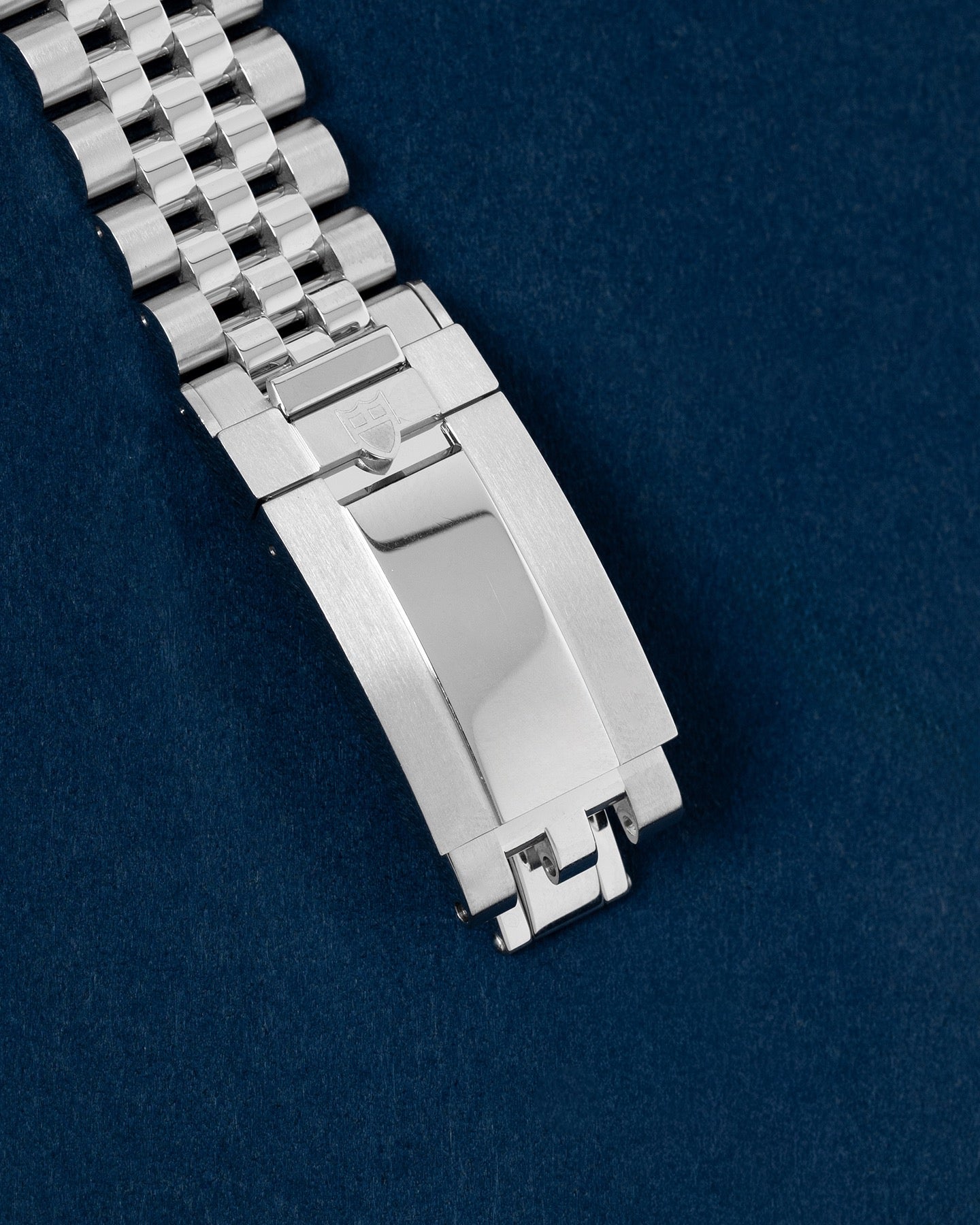 Tudor Black Bay Chrono 79360N