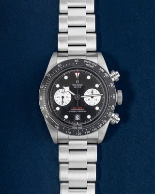 Tudor Black Bay Chrono 79360N