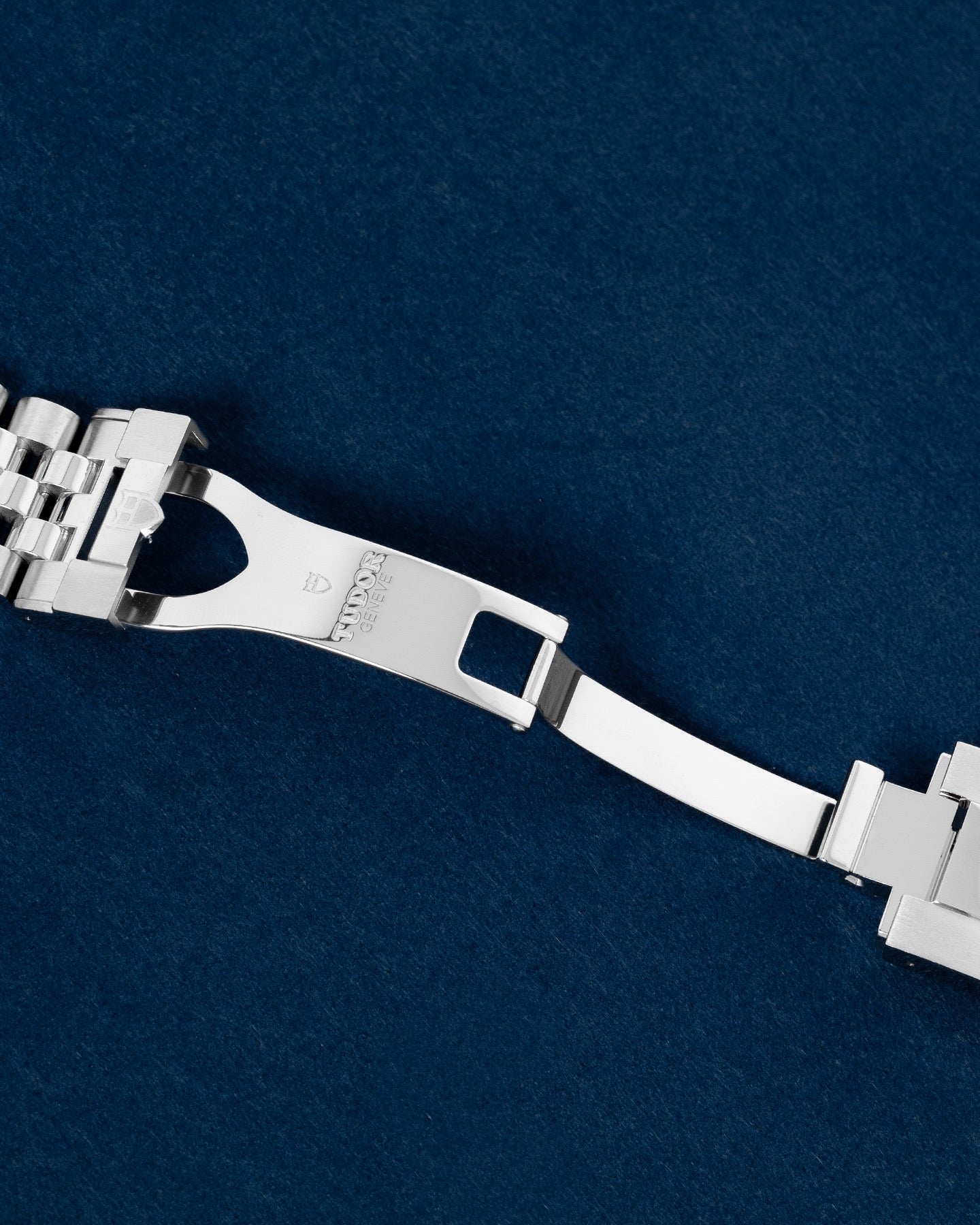 Tudor Black Bay Chrono 79360N