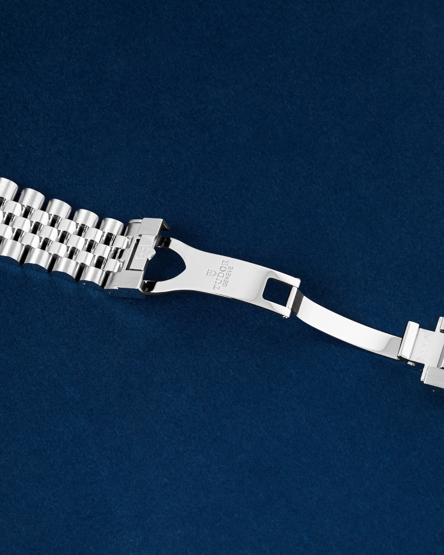 Tudor Black Bay Chrono 79360N