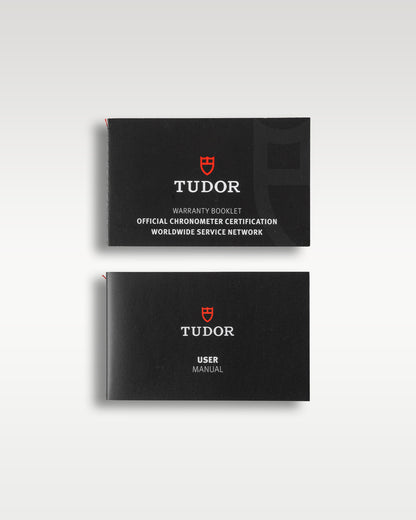 Tudor Black Bay Chrono 79360