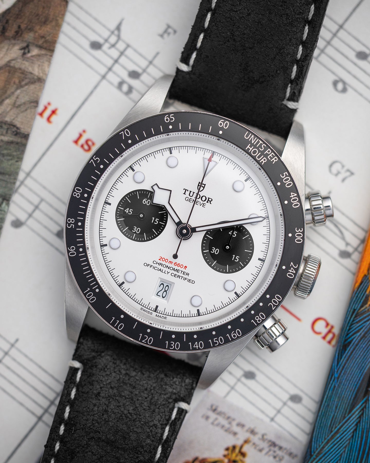 Grand Caliber | Dallas Luxury Watch Store