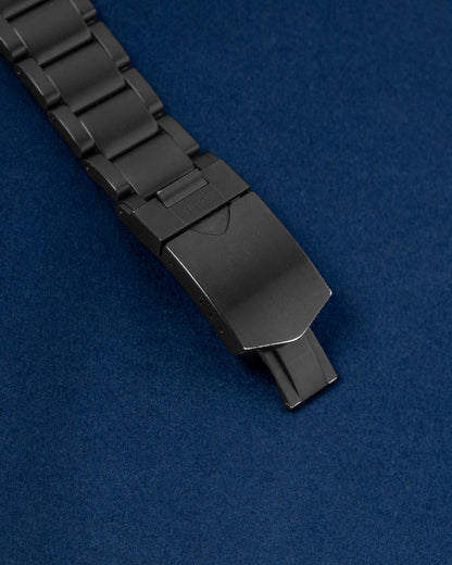 Tudor Black Bay Chrono Dark 79360DK