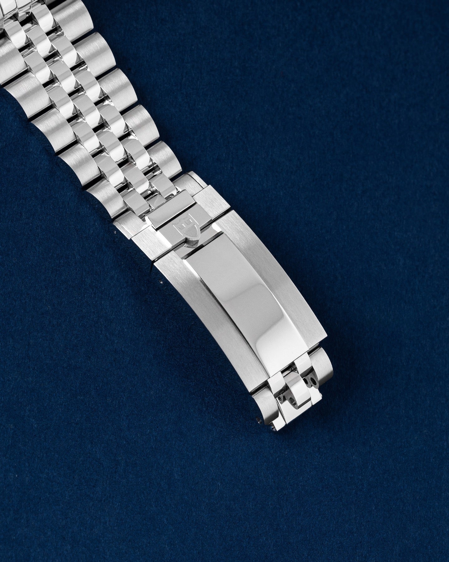 Tudor Black Bay Chrono Flamingo Blue 2025 M79360N-0024