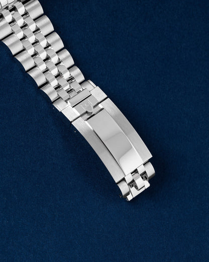 Tudor Black Bay Chrono Flamingo Blue 2025 M79360N-0024