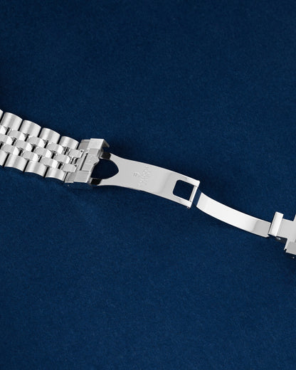 Tudor Black Bay Chrono Flamingo Blue 2025 M79360N-0024