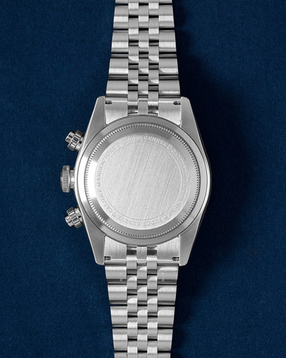 Tudor Black Bay Chrono M79360N-0019