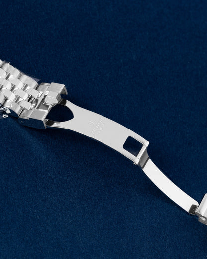 Tudor Black Bay Chrono M79360N-0019