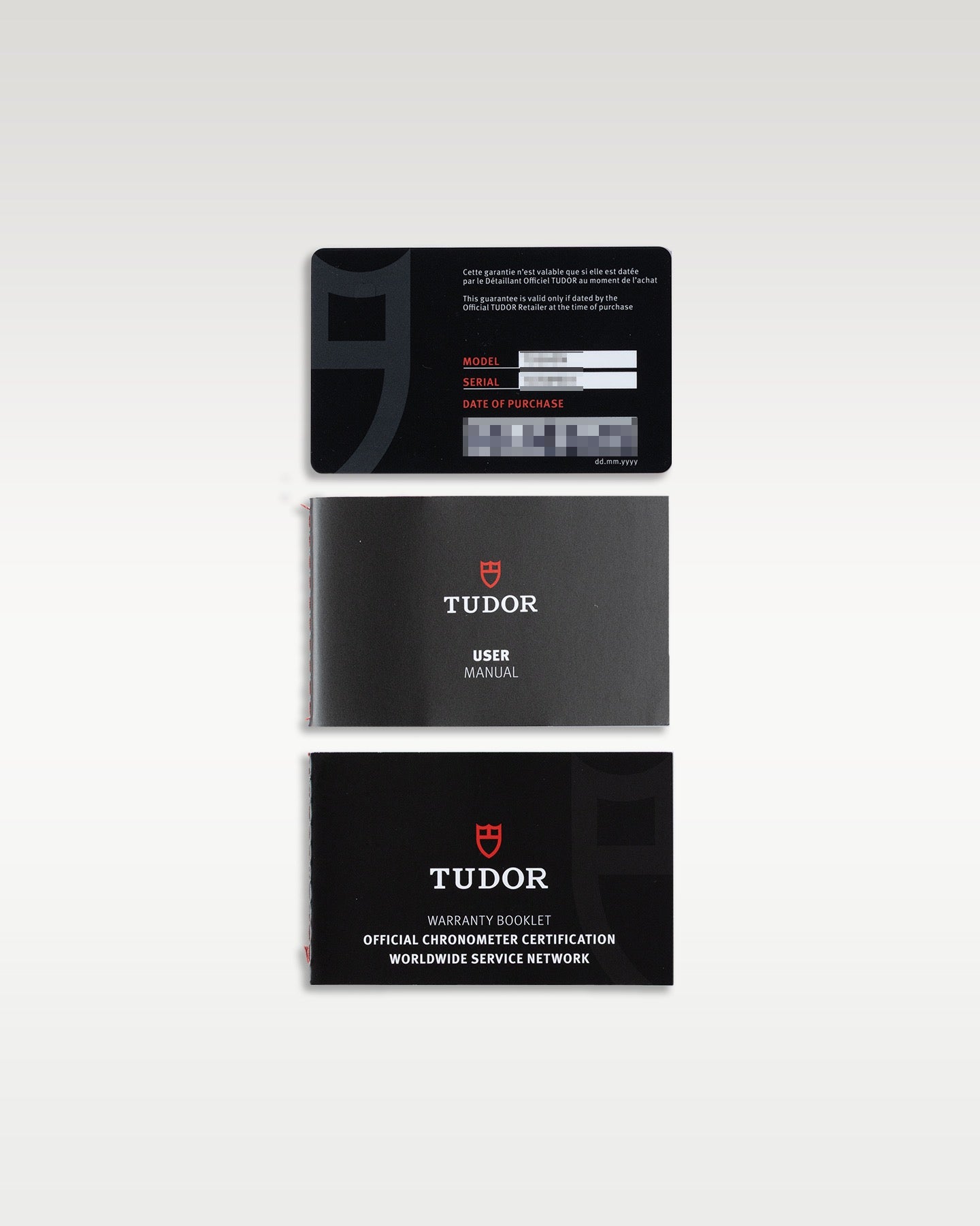 Tudor Black Bay Chrono M79360N-0019