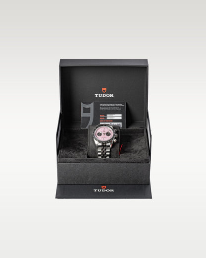 Tudor Black Bay Chrono M79360N-0019