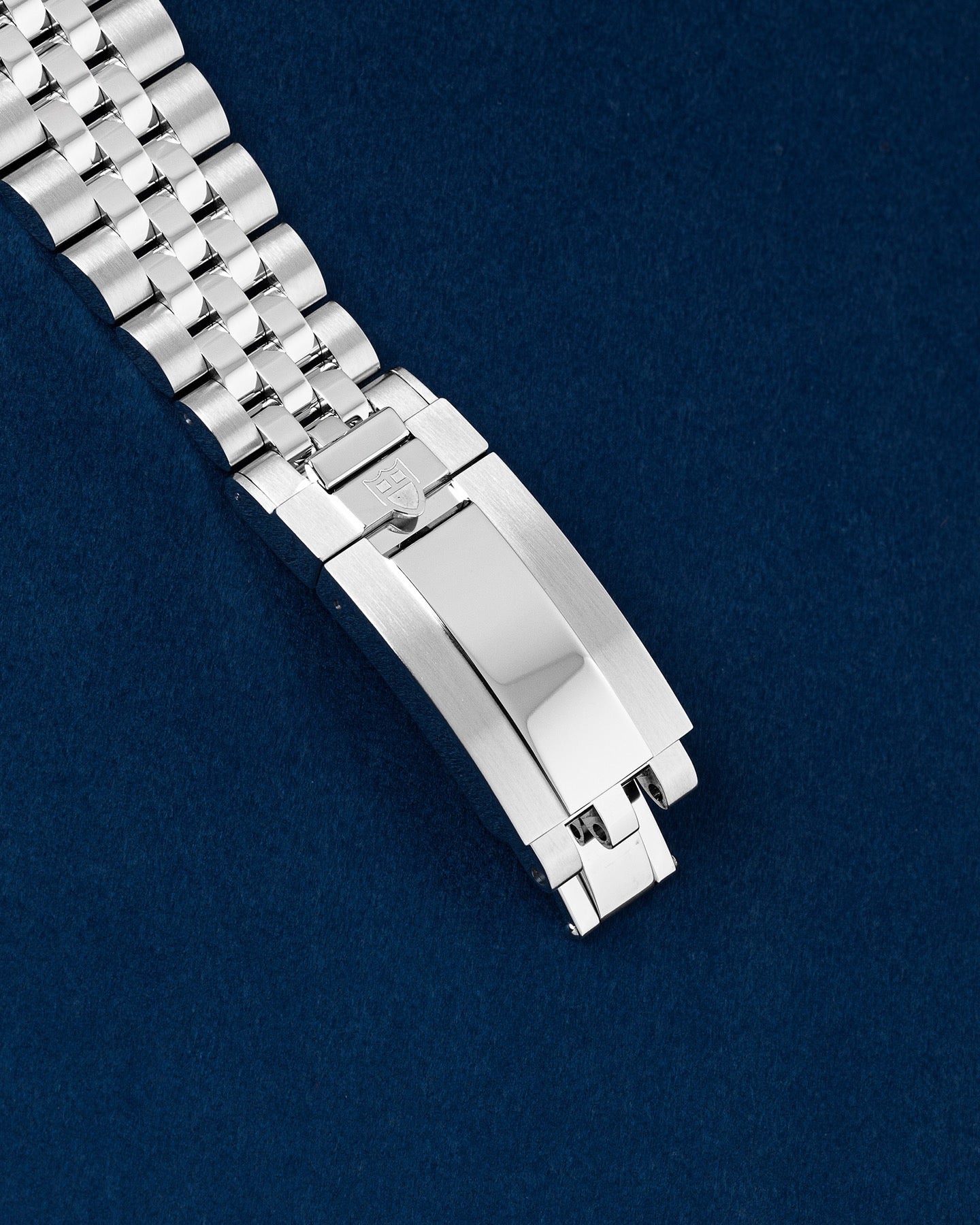 Tudor Black Bay Chronograph 79360B