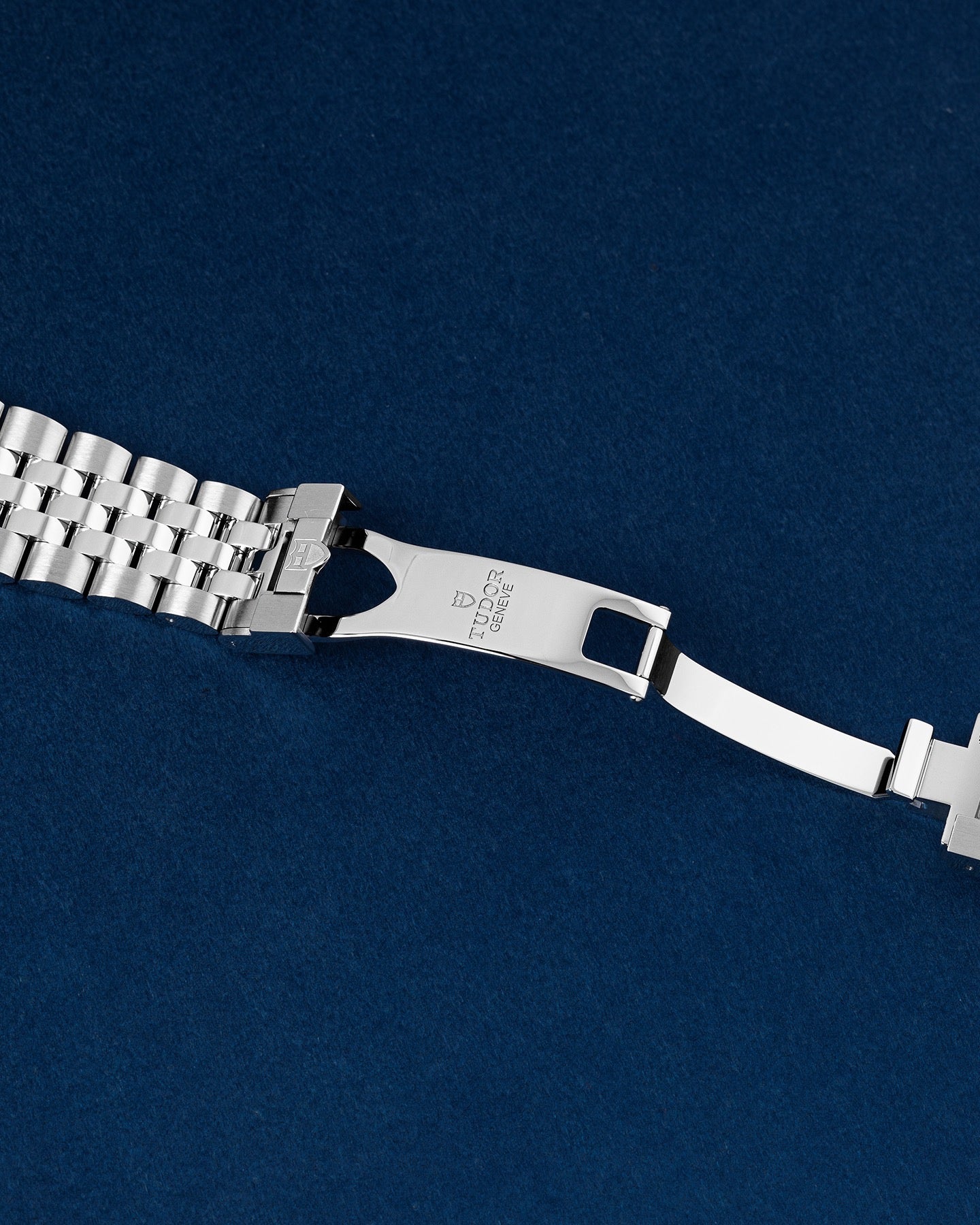 Tudor Black Bay Chronograph 79360B