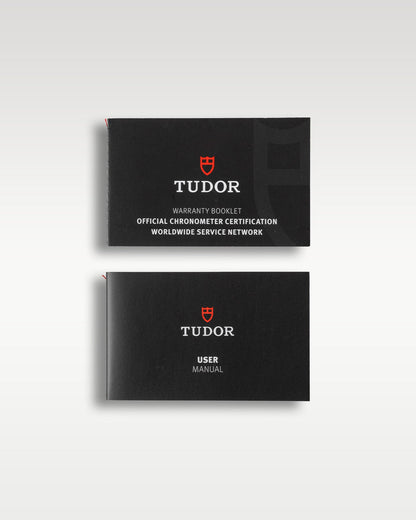Tudor Black Bay Chronograph 79360N