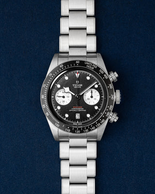 Tudor Black Bay Chronograph 79360N