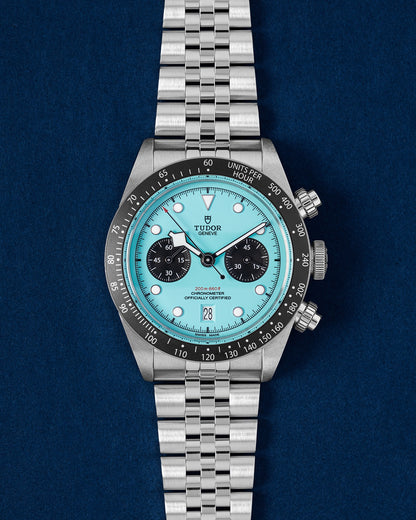 Tudor Black Bay Chronograph M79360N-0024