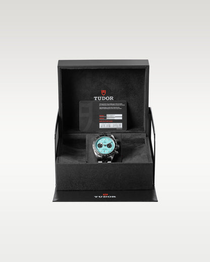 Tudor Black Bay Chronograph M79360N-0024