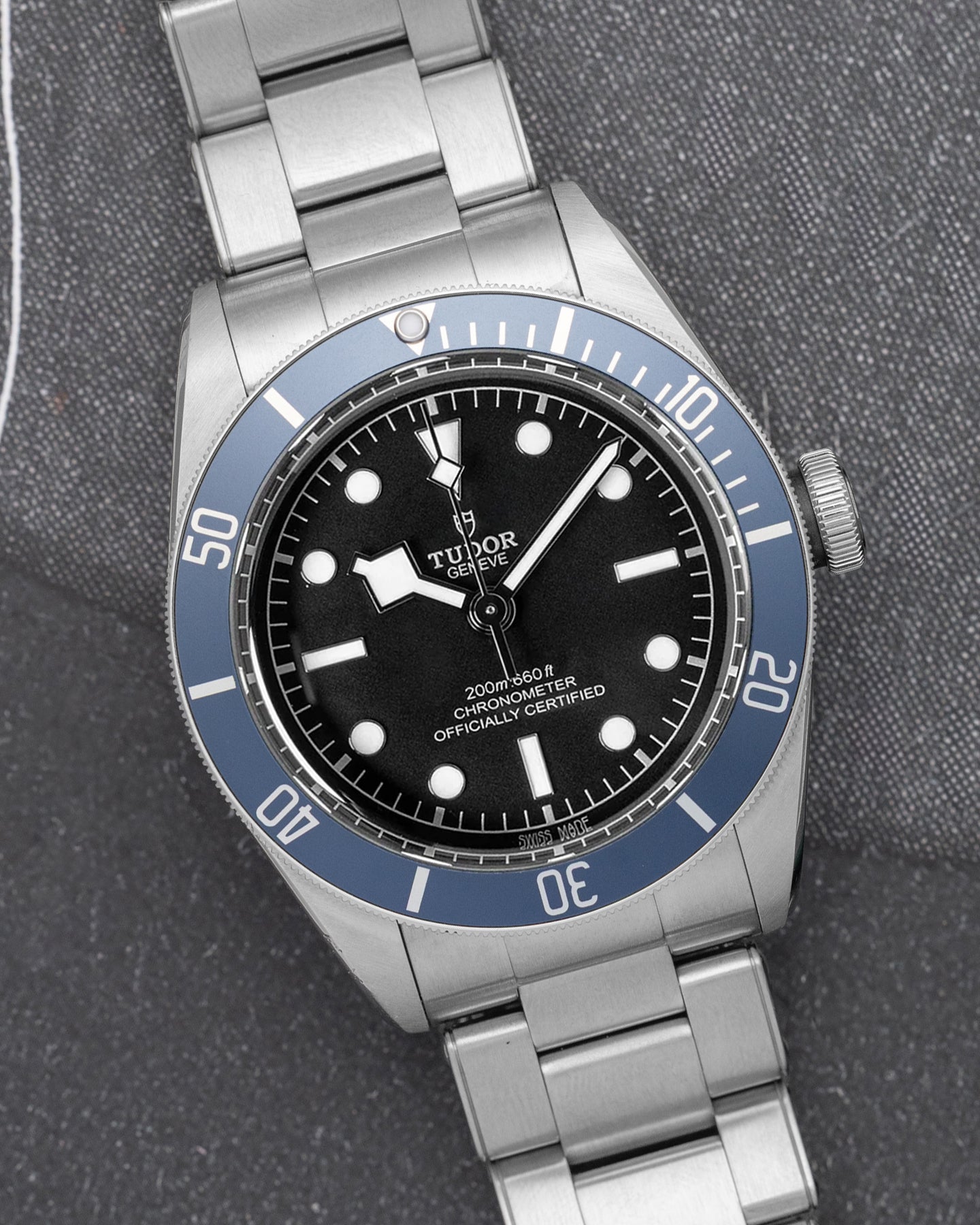 Grand Caliber | Dallas Luxury Watch Store