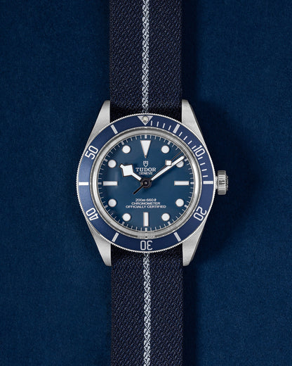 Tudor Black Bay Fifty-Eight 39mm M79030B-0002