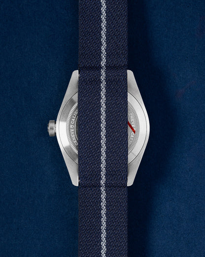 Tudor Black Bay Fifty-Eight 39mm M79030B-0002
