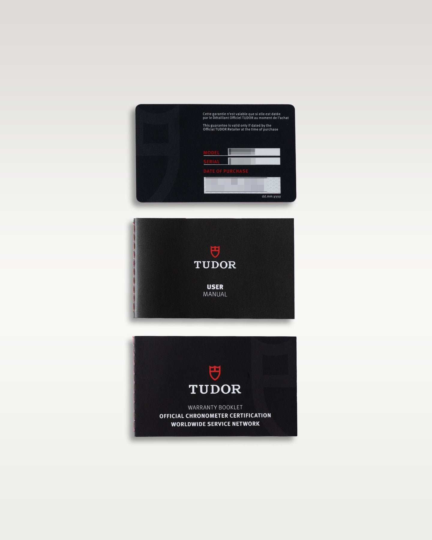 Tudor Black Bay Fifty-Eight 39mm M79030B-0002