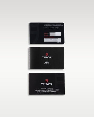 Tudor Black Bay Fifty-Eight 39mm M79030B-0002 2025 | Grand Caliber TX